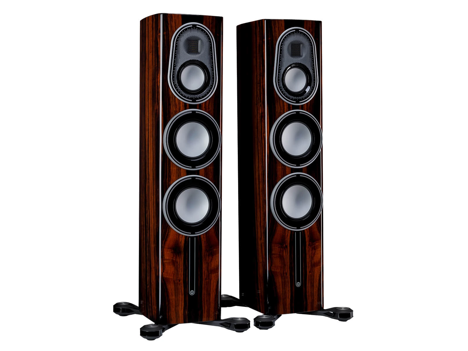 Monitor Audio Platinium 200 Kule Tipi Hoparlör