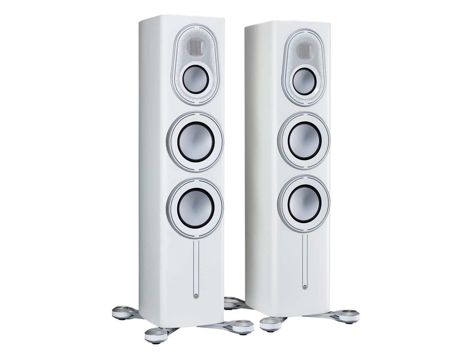 Monitor Audio Platinium 200 Kule Tipi Hoparlör