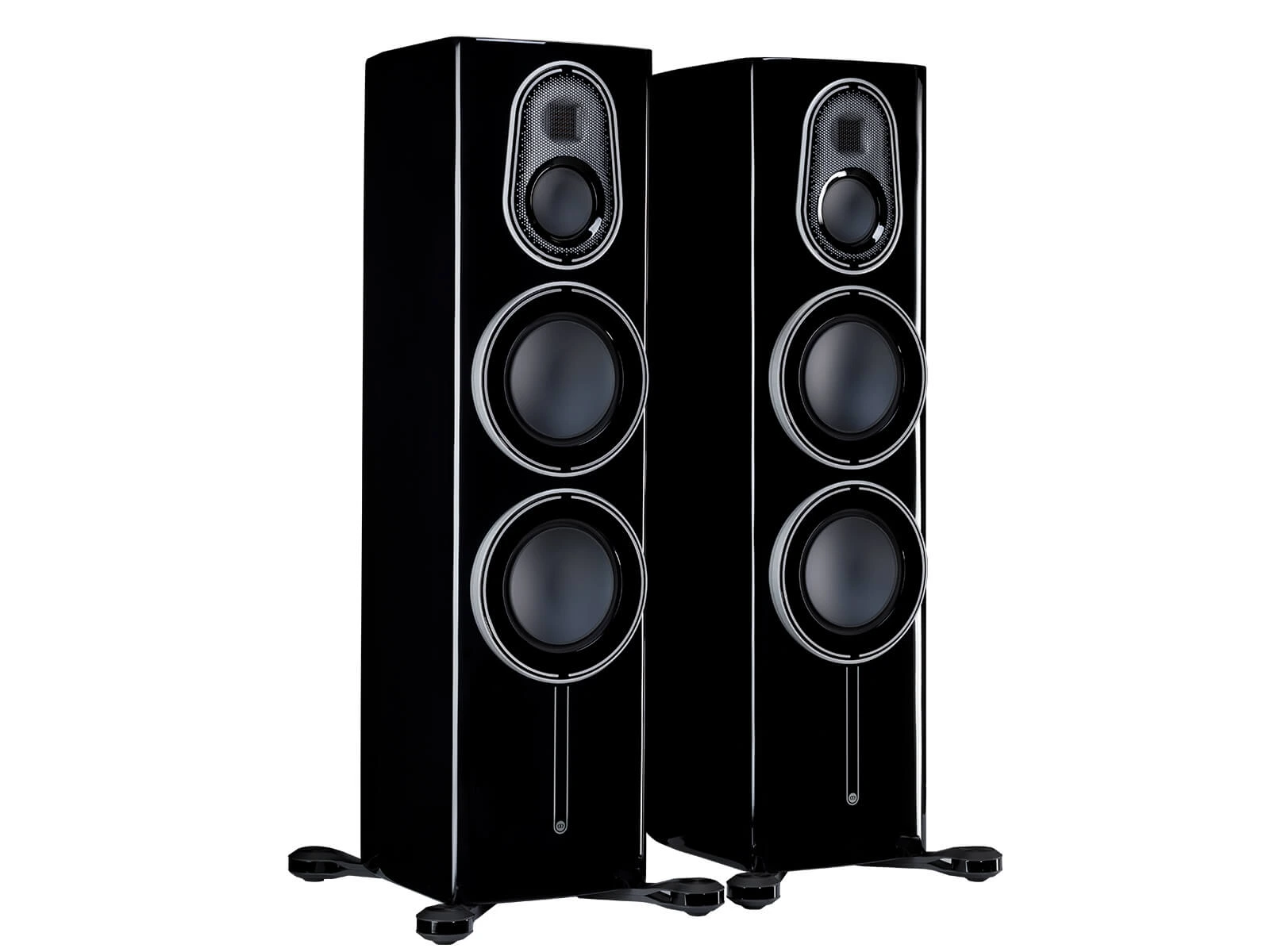 Monitor Audio Platinum 300 Kule Tipi Hoparlör