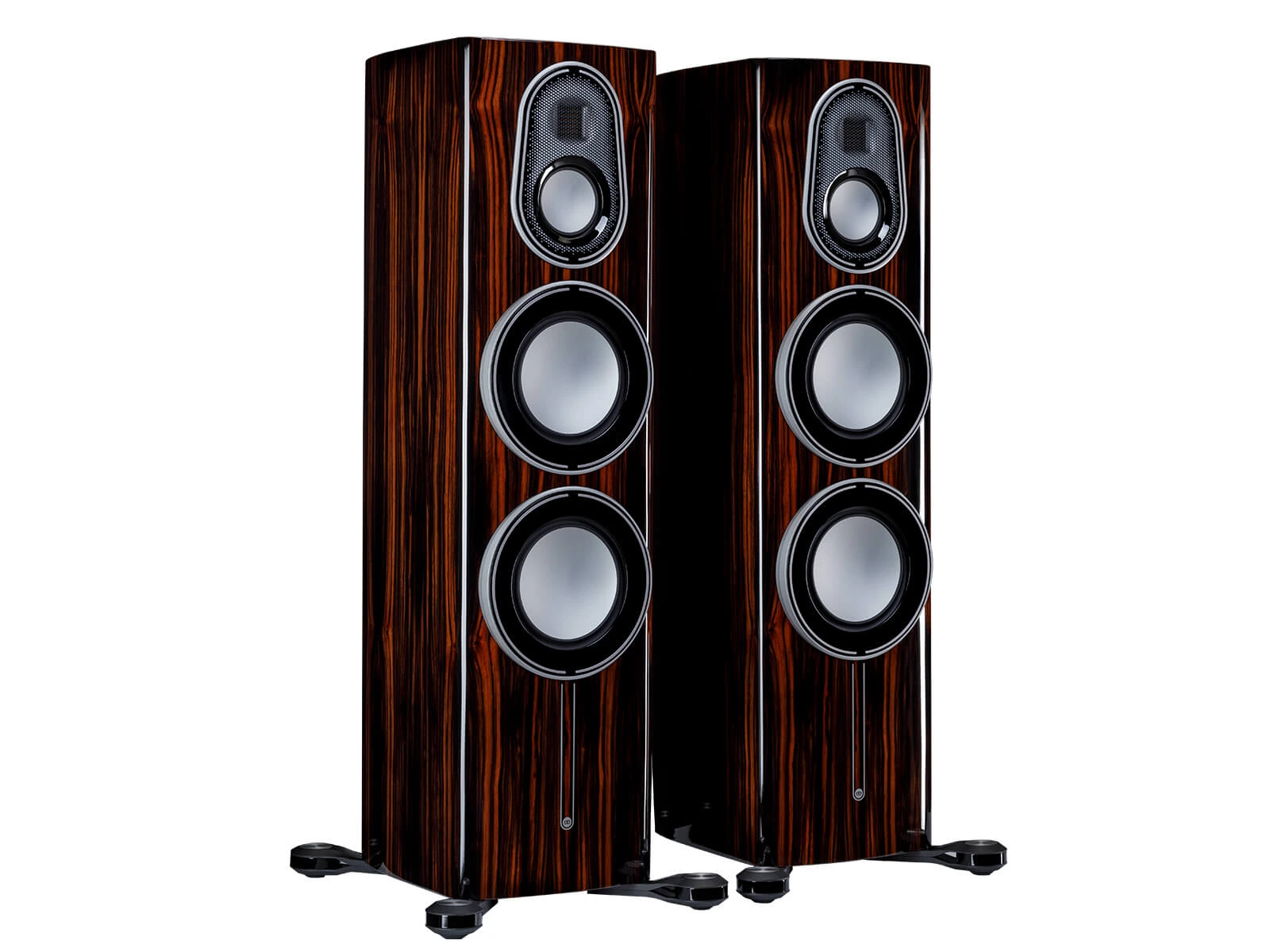 Monitor Audio Platinum 300 Kule Tipi Hoparlör