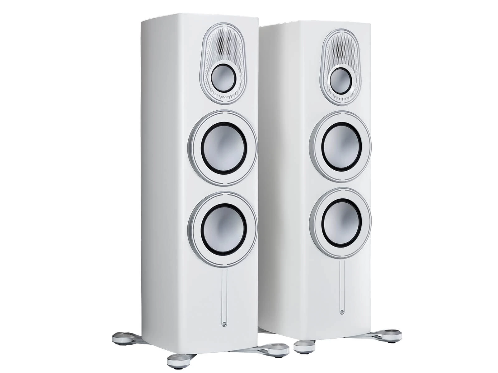 Monitor Audio Platinum 300 Kule Tipi Hoparlör