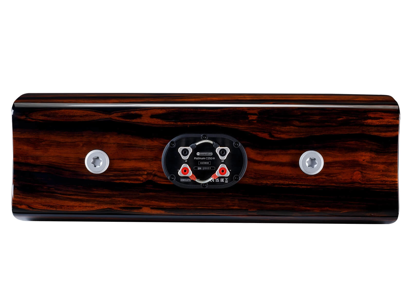 Monitör Audio Platinum C250 Raf Tipi Hoparlör