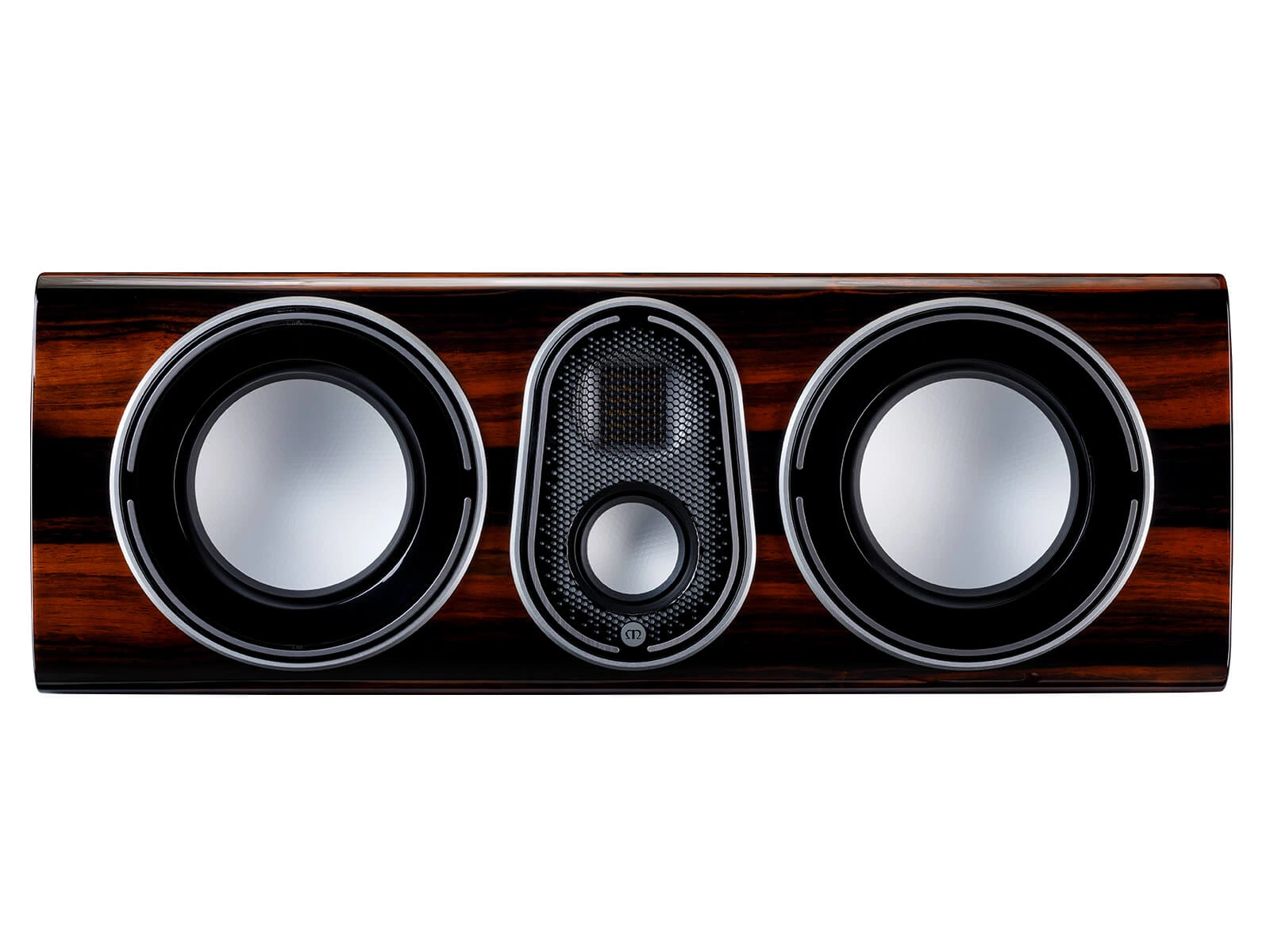 Monitör Audio Platinum C250 Raf Tipi Hoparlör