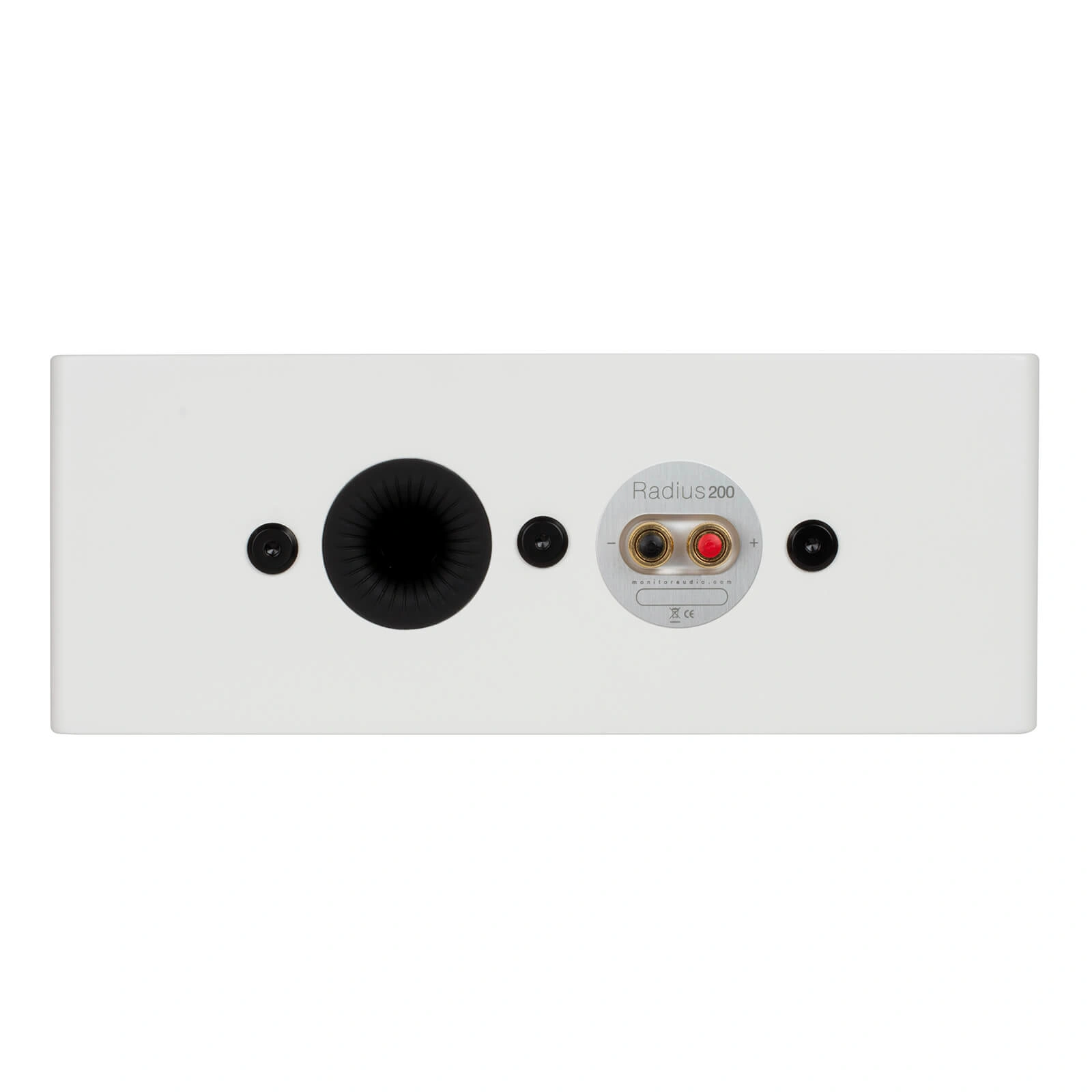 Monitor Audio Radius 200 Merkez Tipi Hoparlör