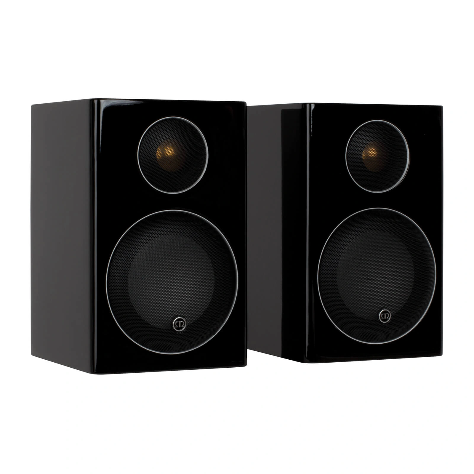 Monitör Audio Radius 90 Raf Tipi Hoparlör
