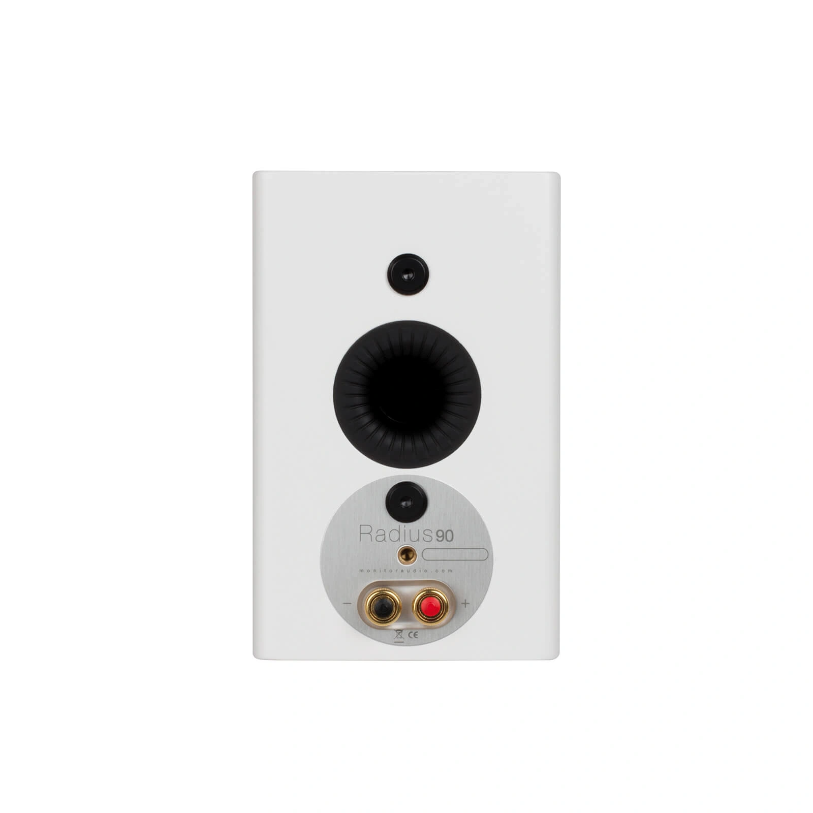 Monitör Audio Radius 90 Raf Tipi Hoparlör