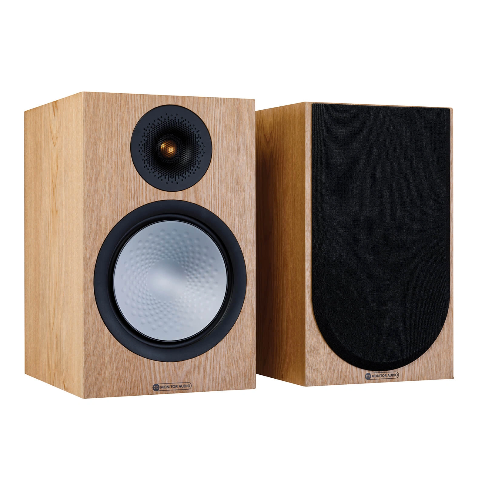 Monitor Audio Silver 100 Raf Tipi Hoparlör