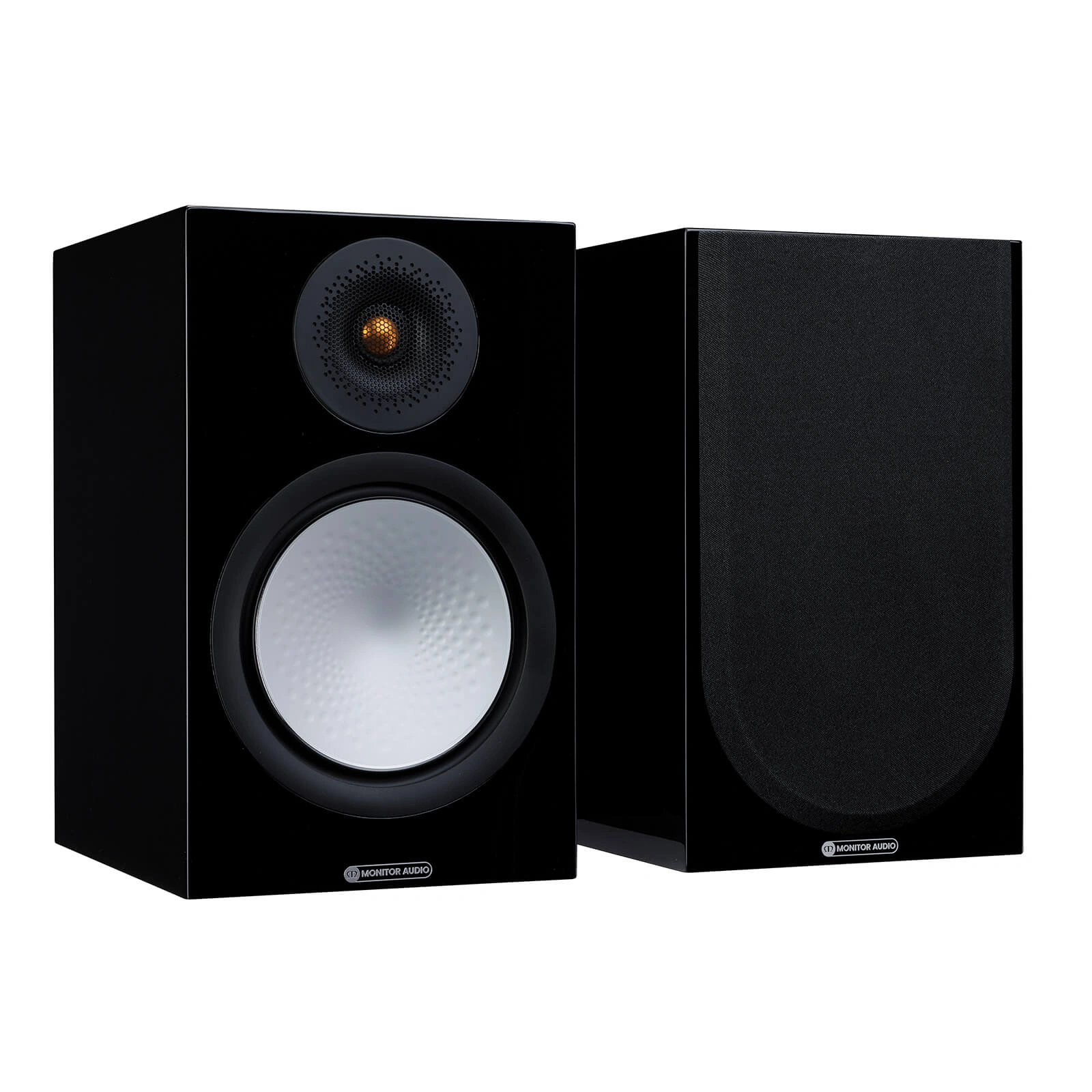 Monitor Audio Silver 100 Raf Tipi Hoparlör