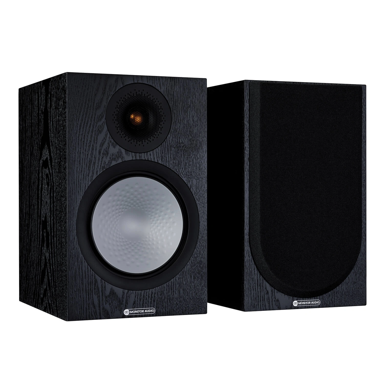 Monitor Audio Silver 100 Raf Tipi Hoparlör