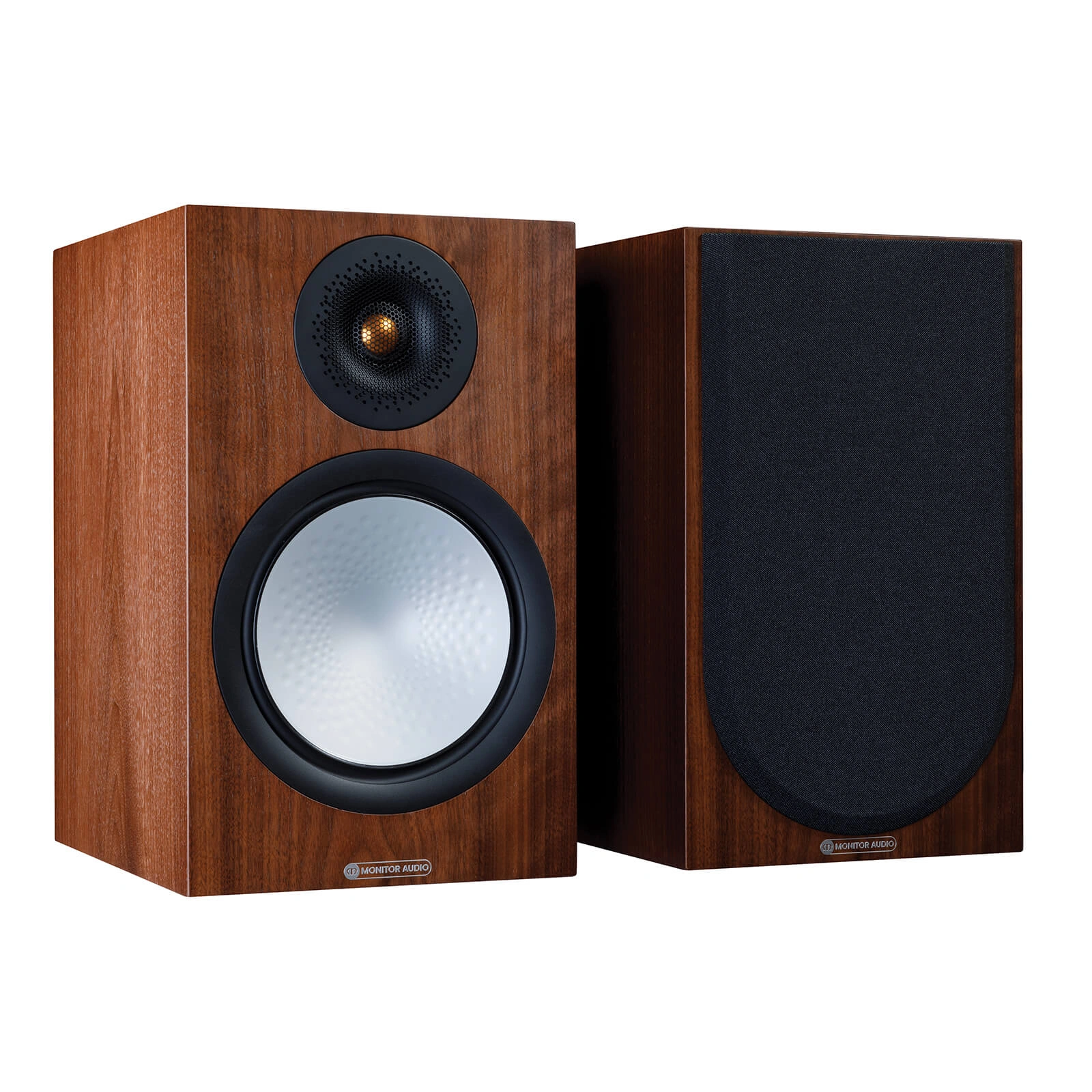 Monitor Audio Silver 100 Raf Tipi Hoparlör