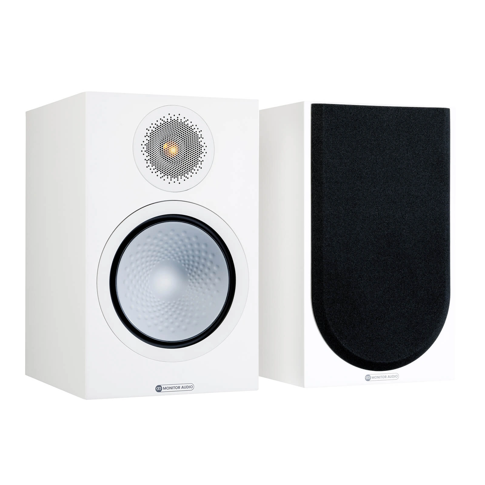 Monitor Audio Silver 100 Raf Tipi Hoparlör