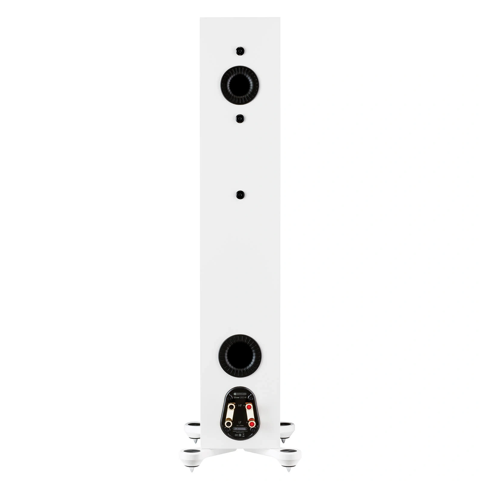 Monitor Audio Silver 200 Kule Tipi Hoparlör