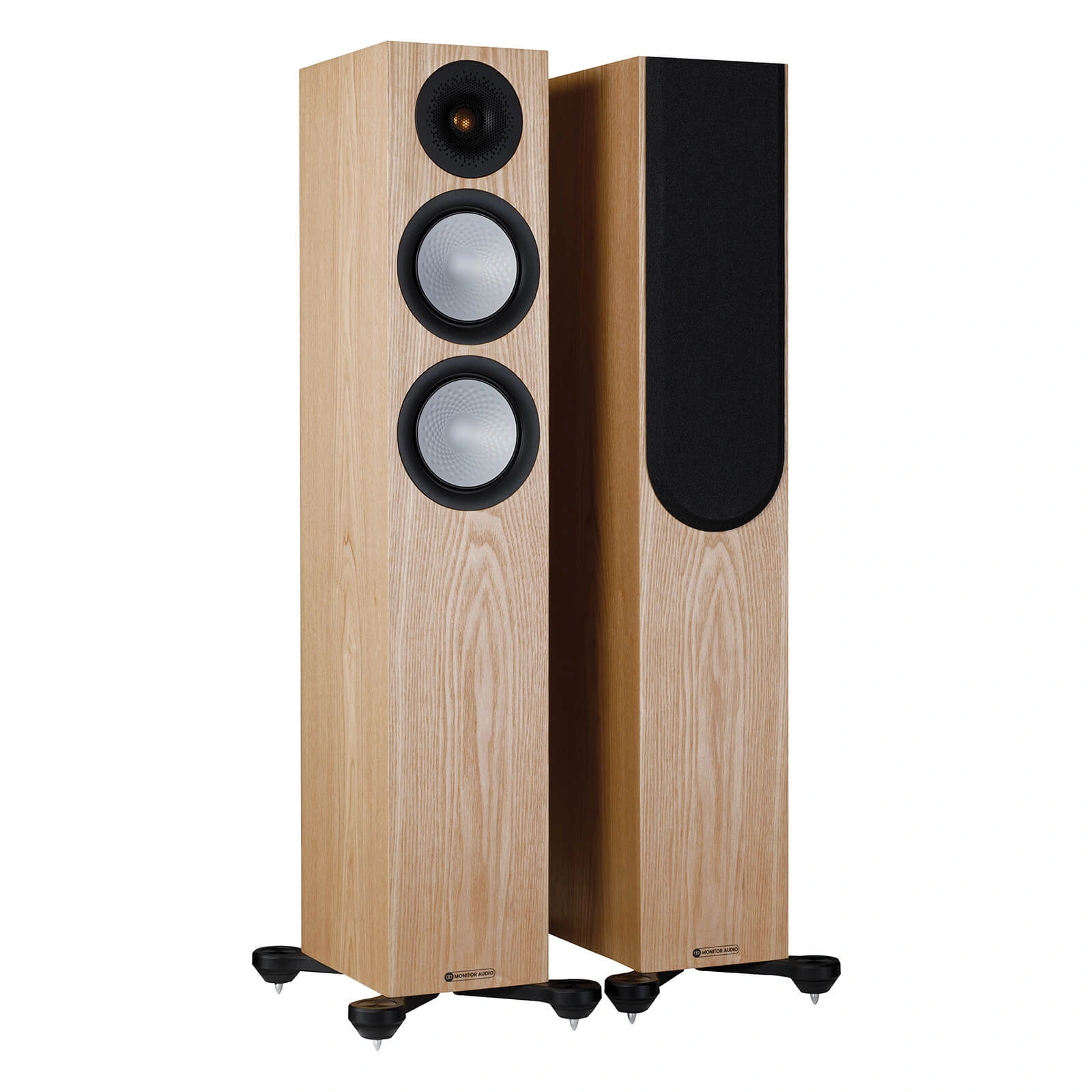 Monitor Audio Silver 200 Kule Tipi Hoparlör