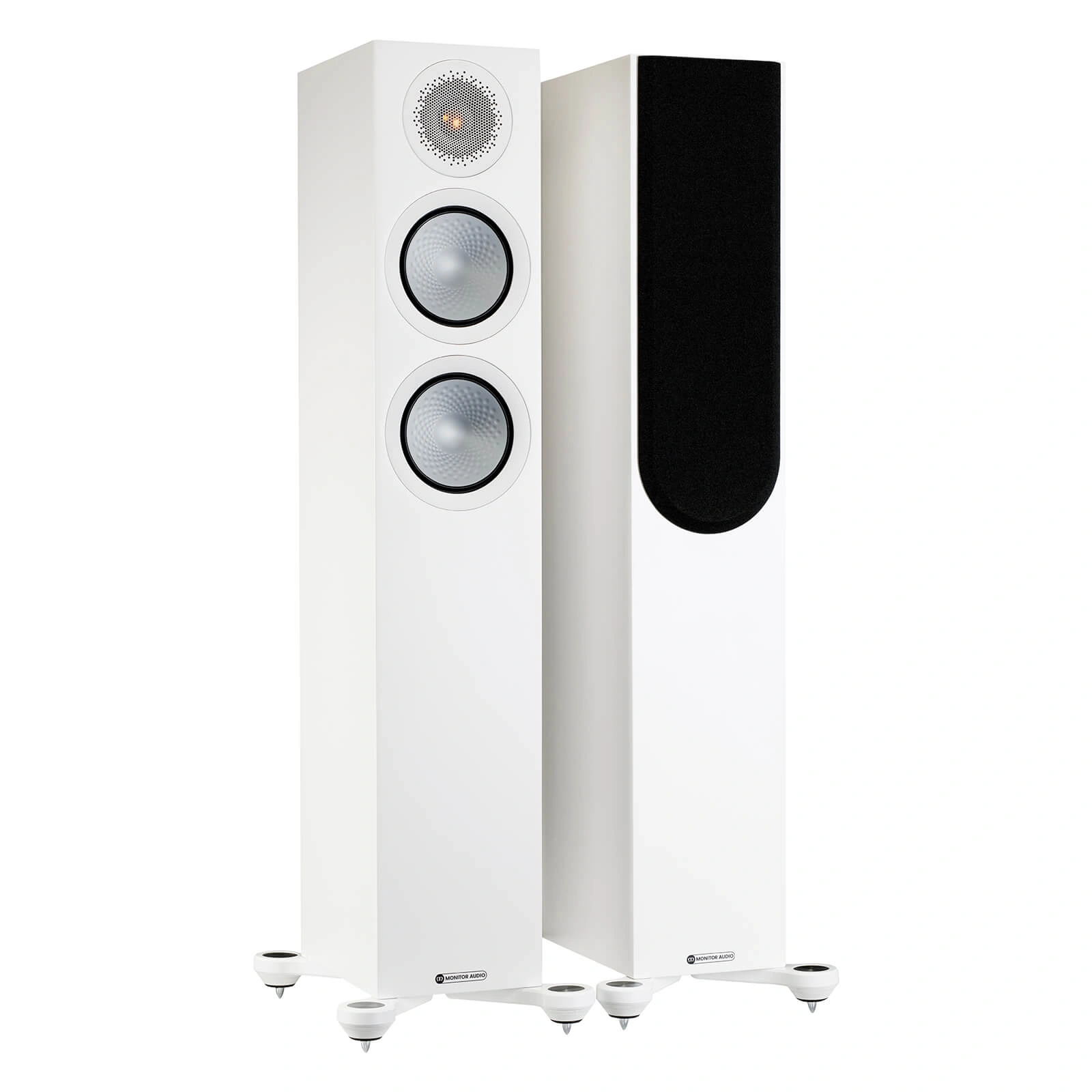 Monitor Audio Silver 200 Kule Tipi Hoparlör