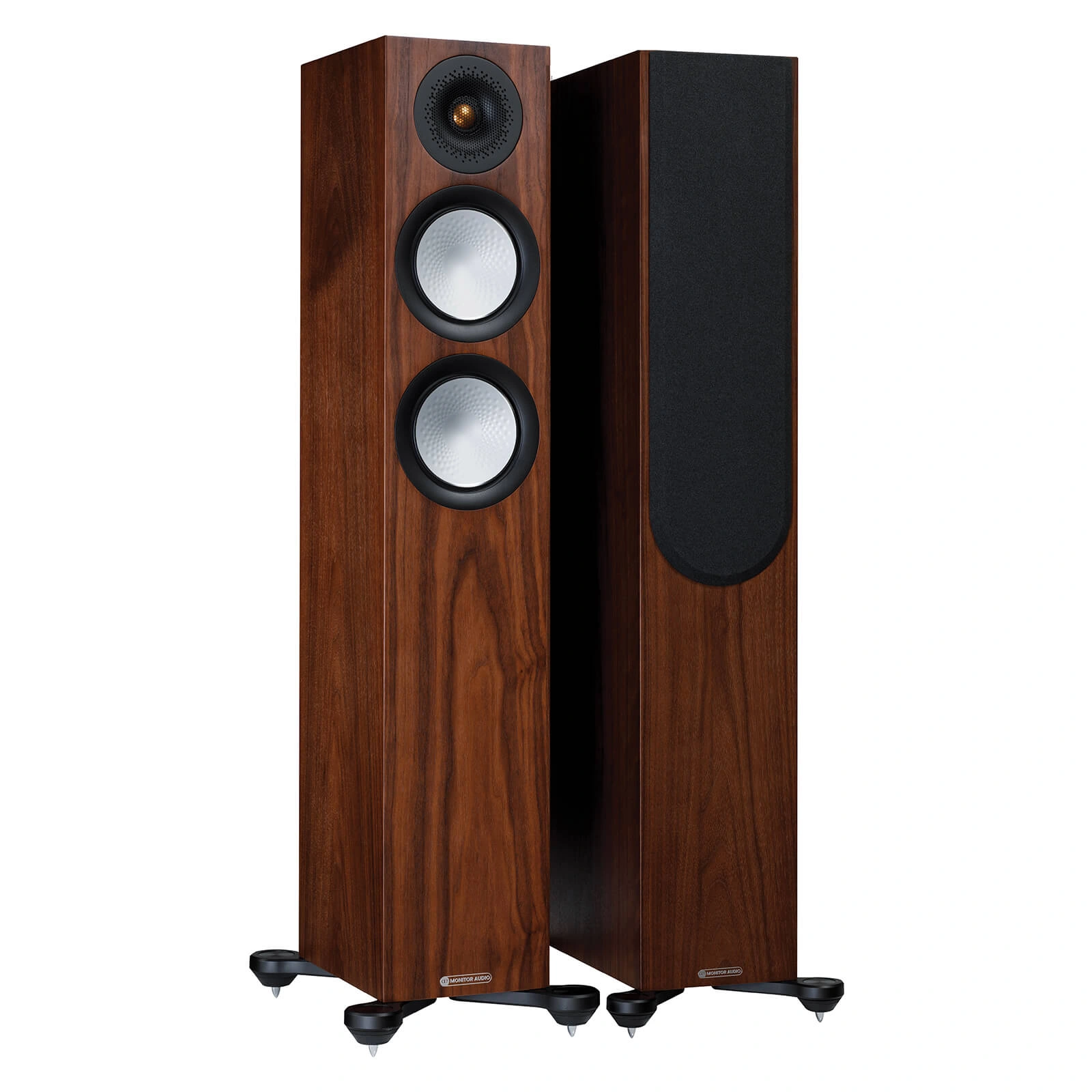 Monitor Audio Silver 200 Kule Tipi Hoparlör