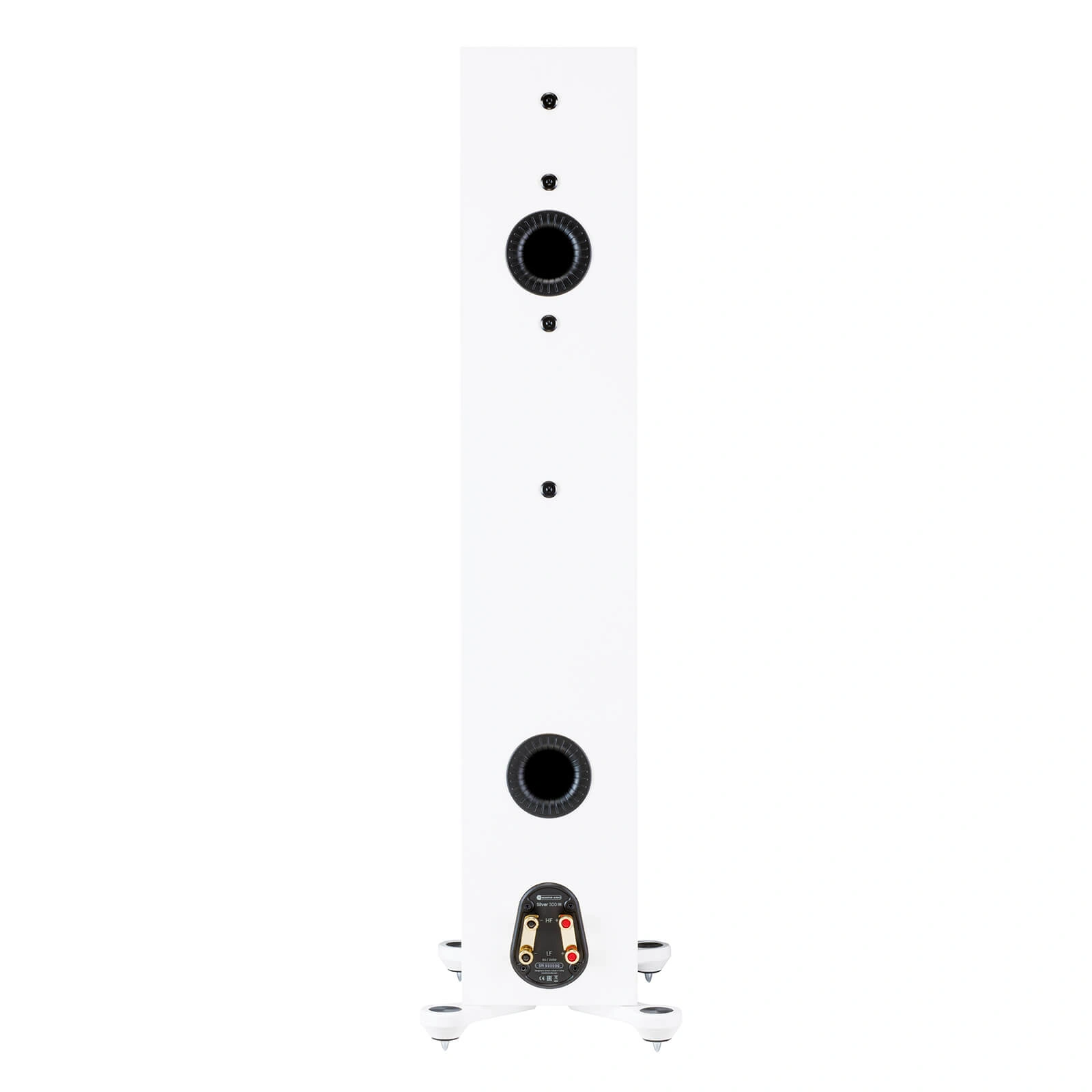 Monitor Audio Silver 300 Kule Tipi Hoparlör