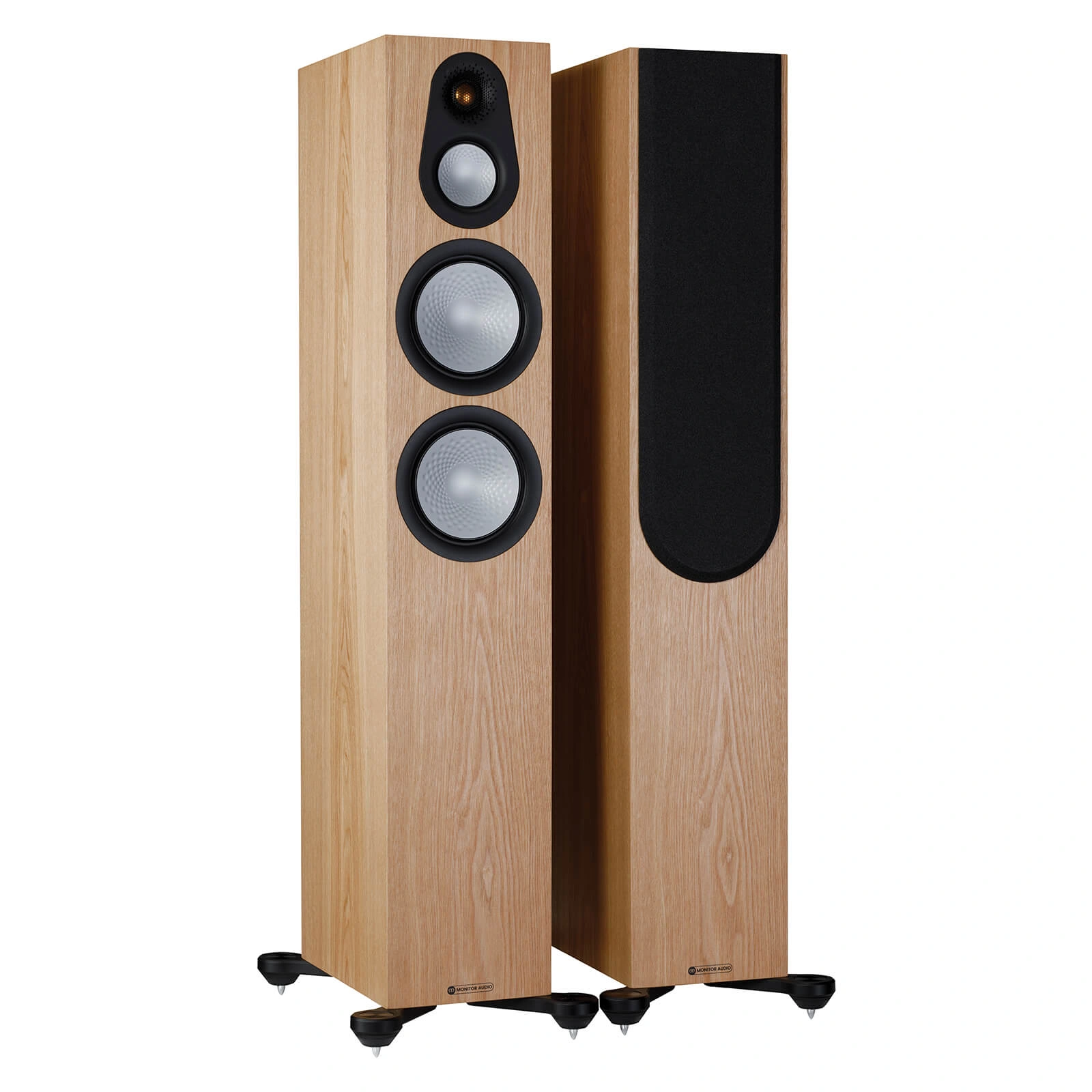 Monitor Audio Silver 300 Kule Tipi Hoparlör