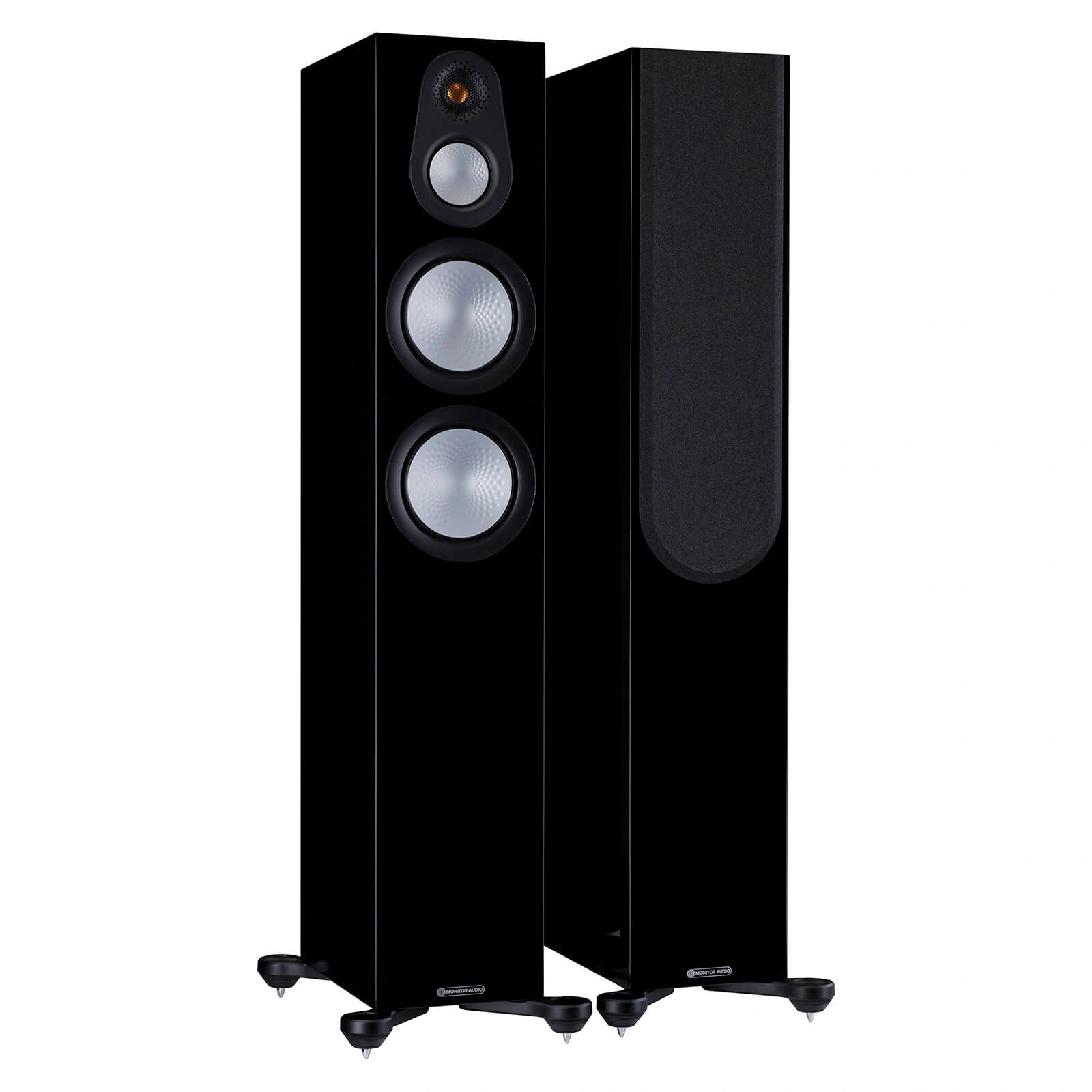 Monitor Audio Silver 300 Kule Tipi Hoparlör