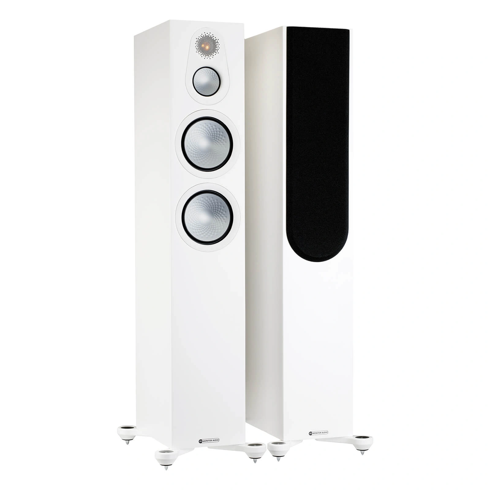 Monitor Audio Silver 300 Kule Tipi Hoparlör
