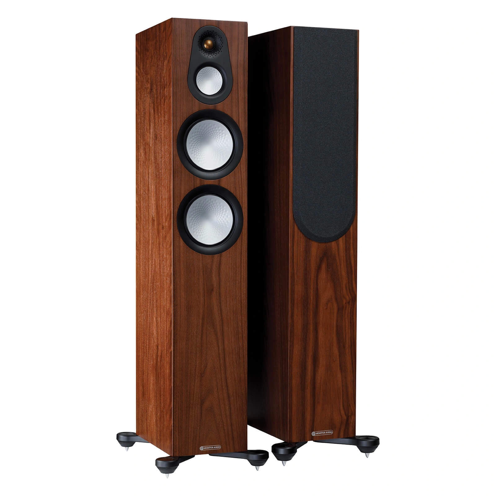 Monitor Audio Silver 300 Kule Tipi Hoparlör