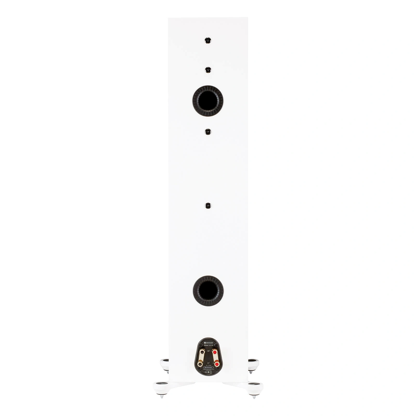 Monitor Audio Silver 500 Kule Tipi Hoparlör