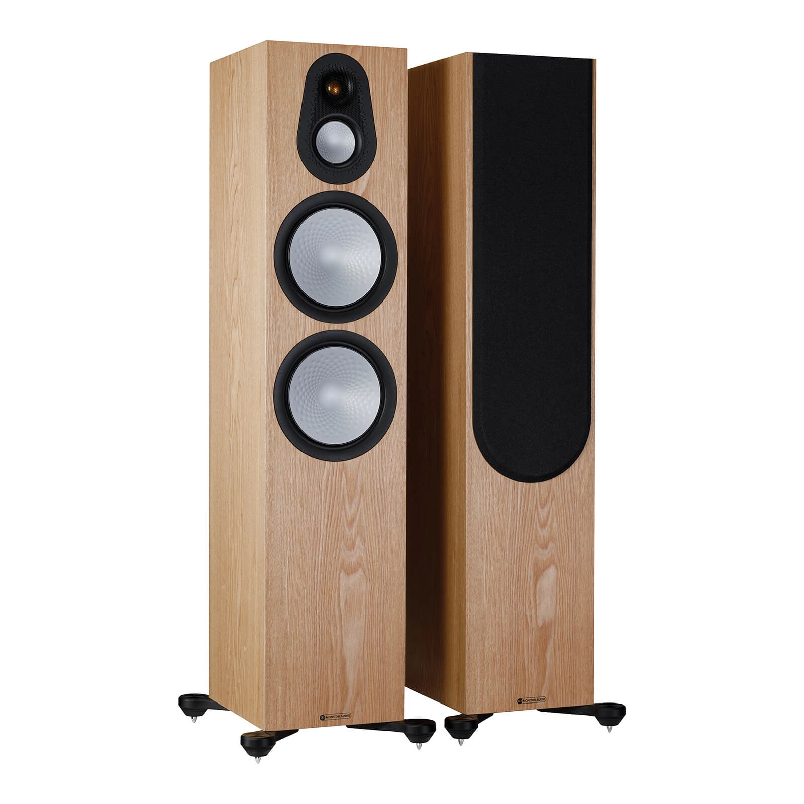 Monitor Audio Silver 500 Kule Tipi Hoparlör