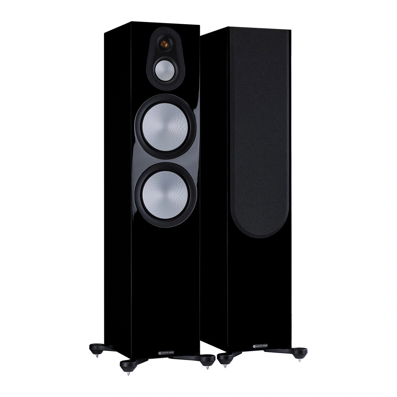 Monitor Audio Silver 500 Kule Tipi Hoparlör