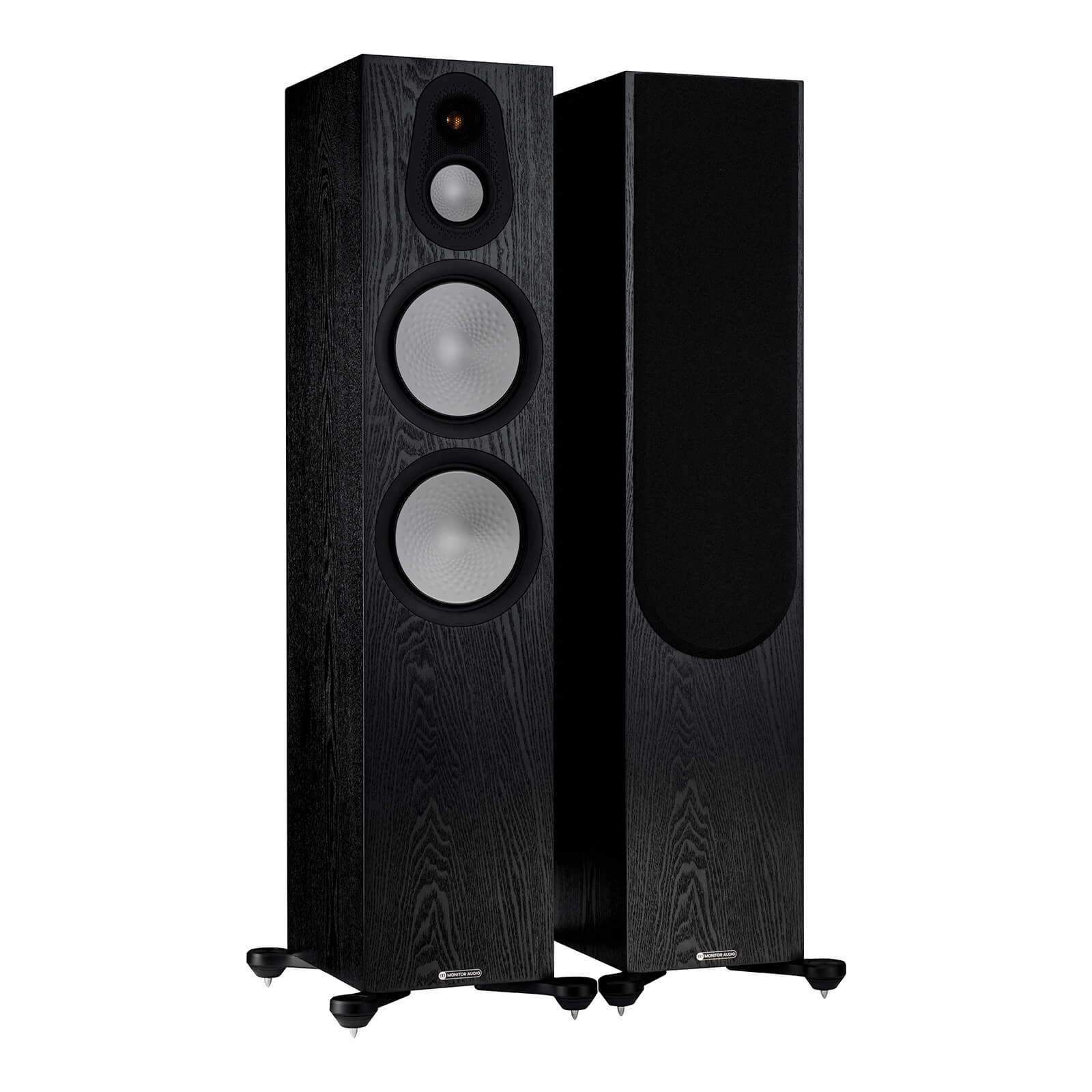 Monitor Audio Silver 500 Kule Tipi Hoparlör