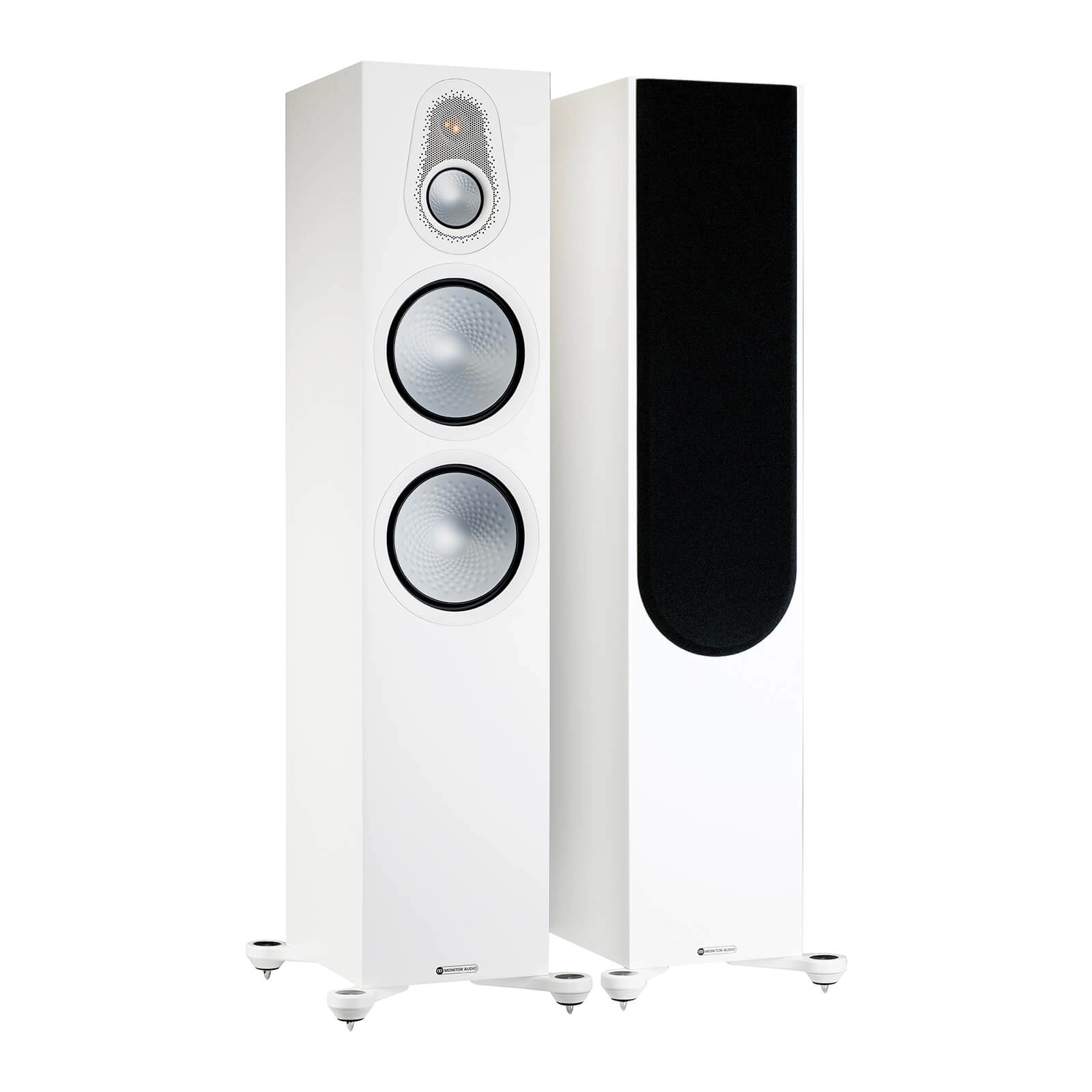 Monitor Audio Silver 500 Kule Tipi Hoparlör