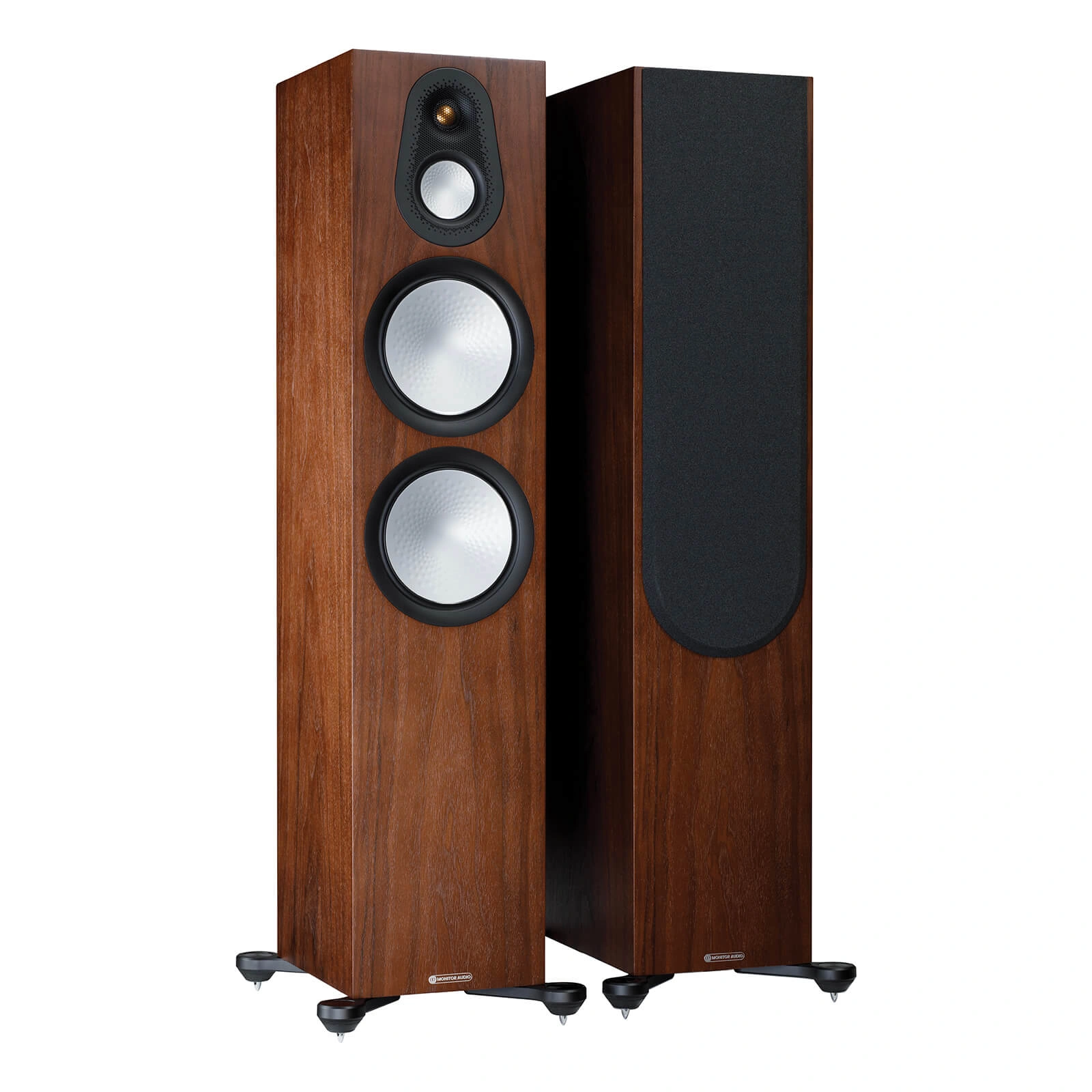 Monitor Audio Silver 500 Kule Tipi Hoparlör