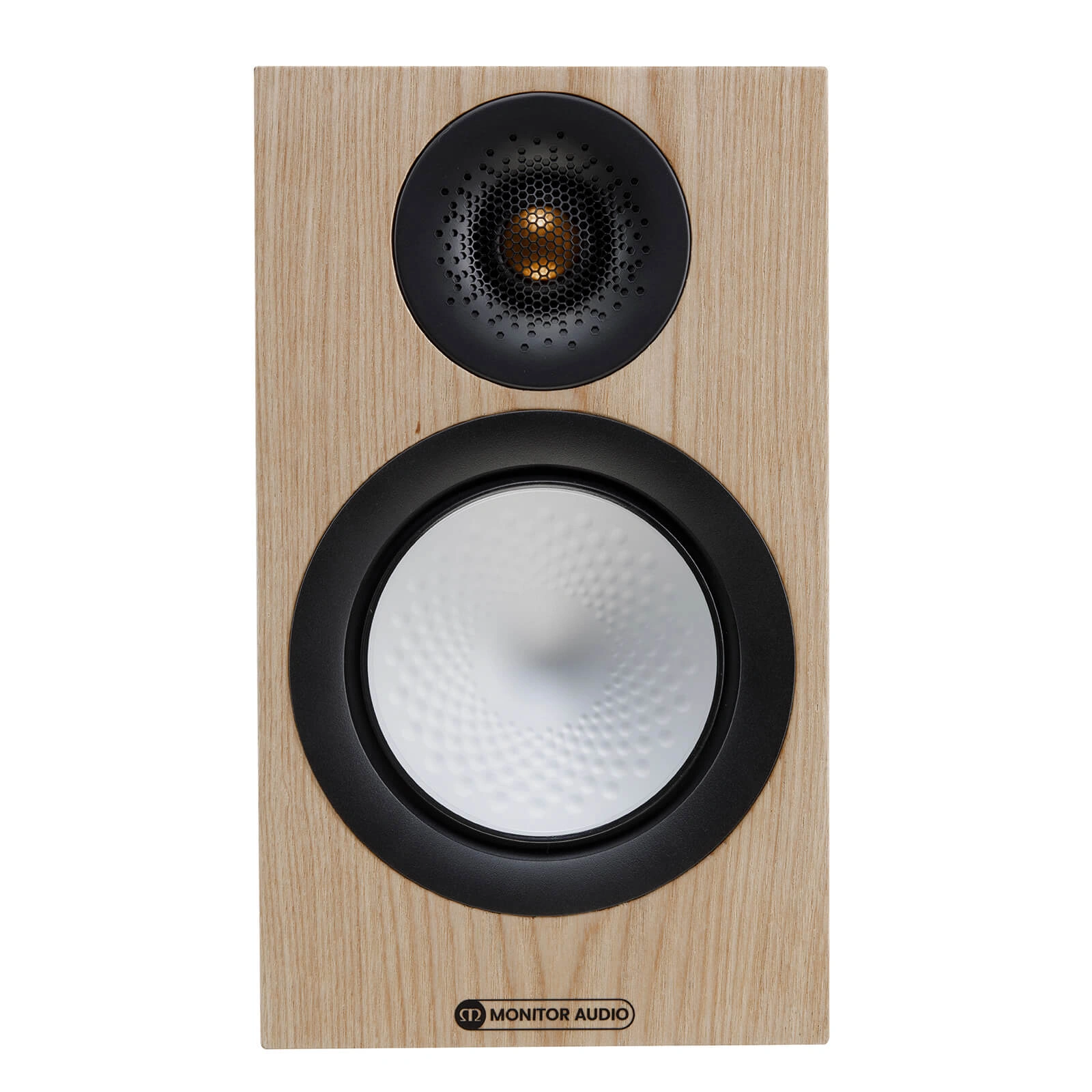 Monitor Audio Silver 50 Raf Tipi Hoparlör