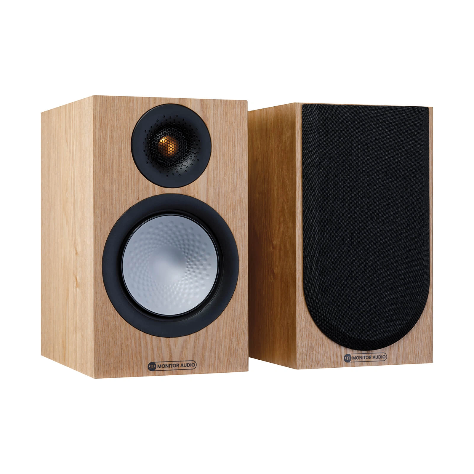 Monitor Audio Silver 50 Raf Tipi Hoparlör