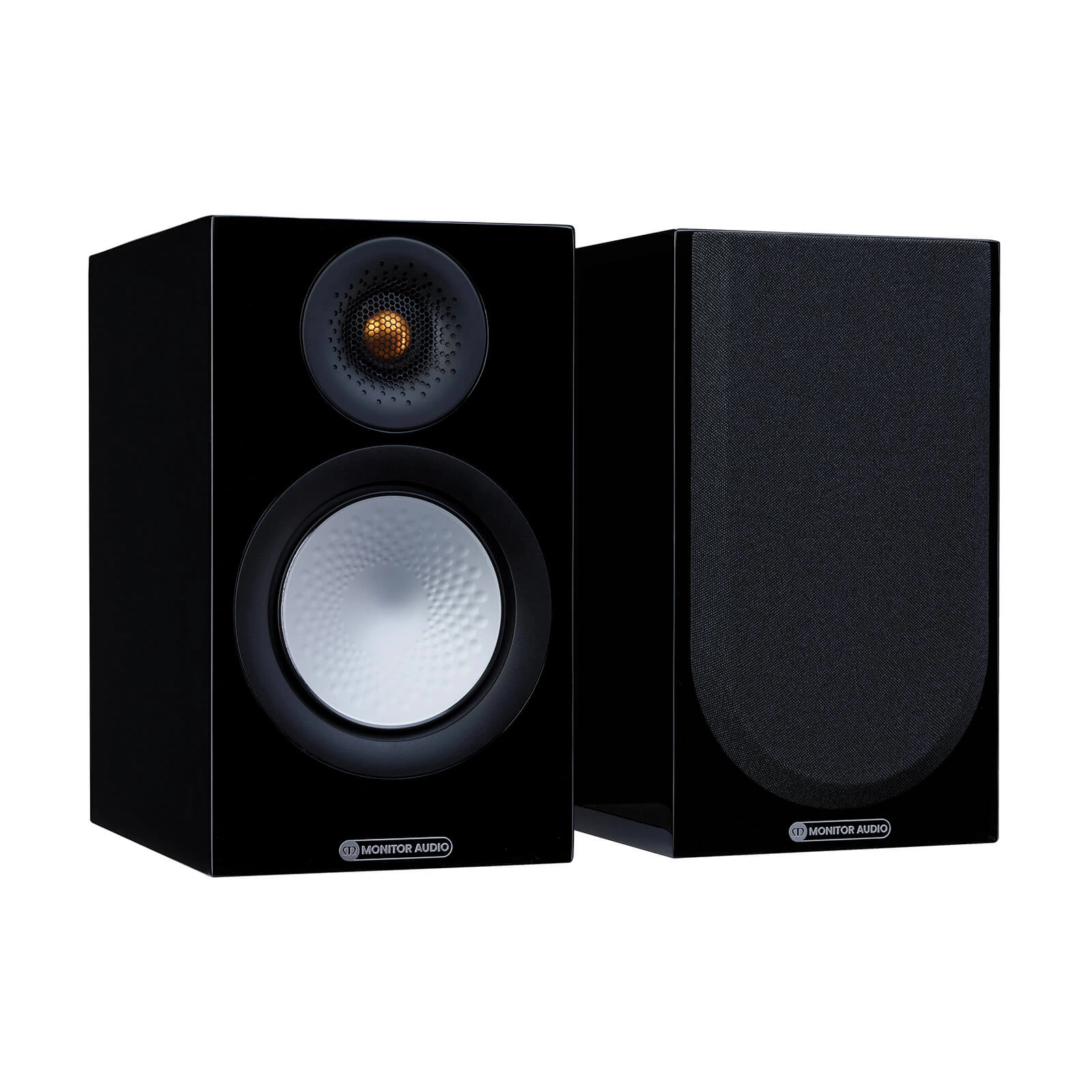 Monitor Audio Silver 50 Raf Tipi Hoparlör