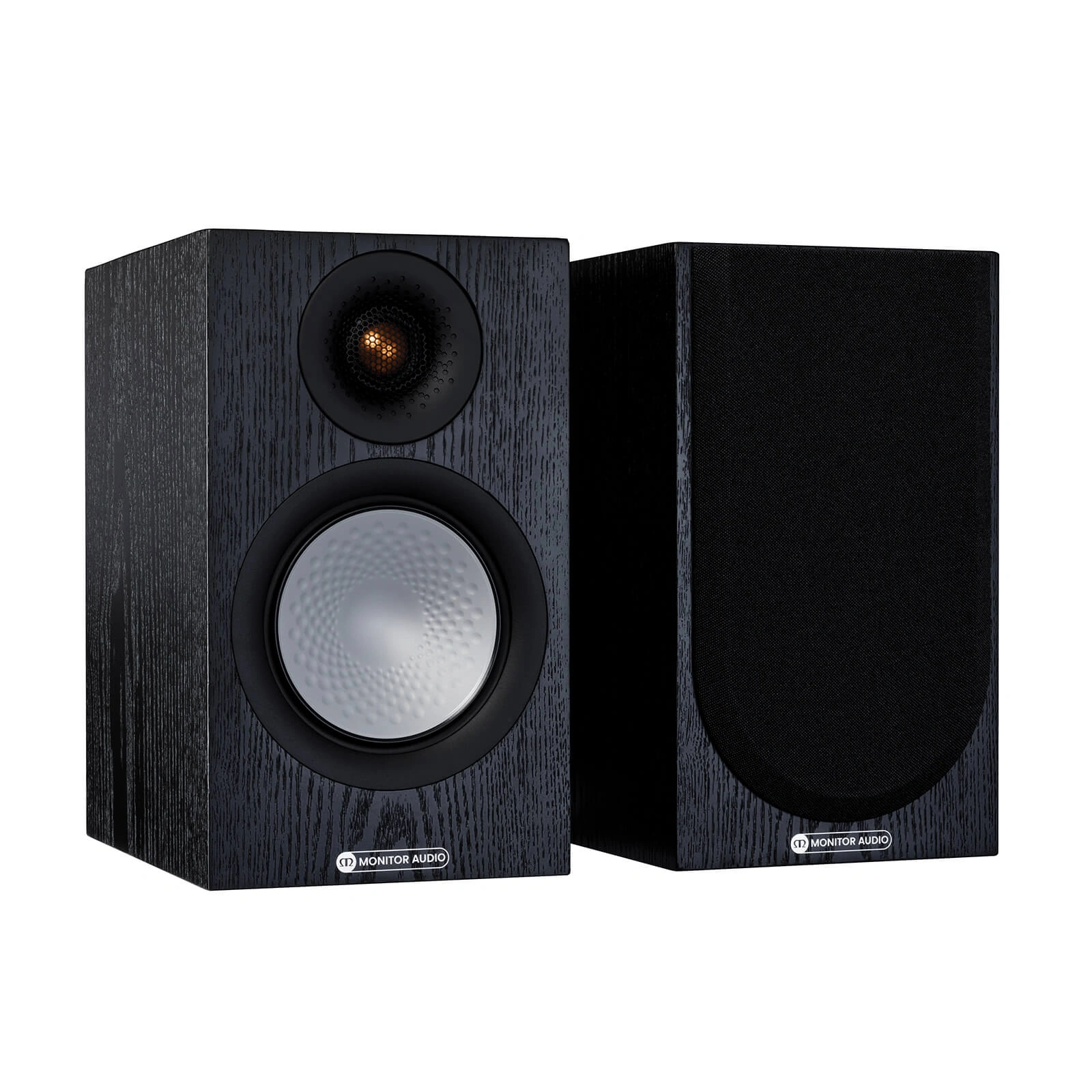 Monitor Audio Silver 50 Raf Tipi Hoparlör