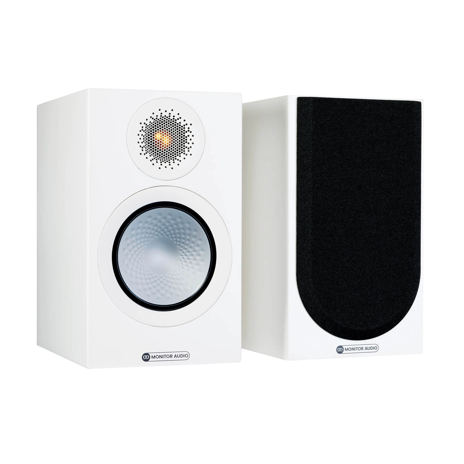 Monitor Audio Silver 50 Raf Tipi Hoparlör
