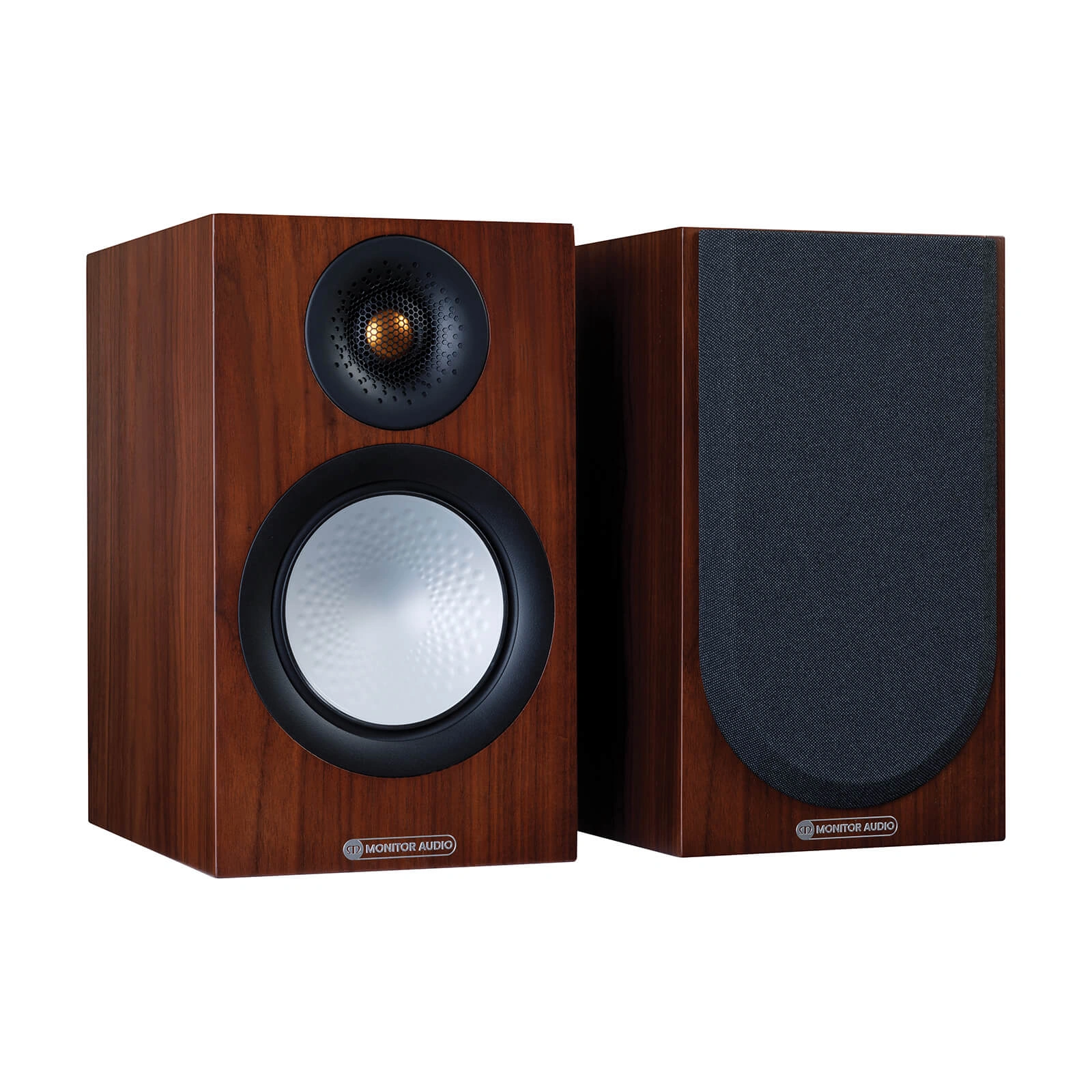 Monitor Audio Silver 50 Raf Tipi Hoparlör