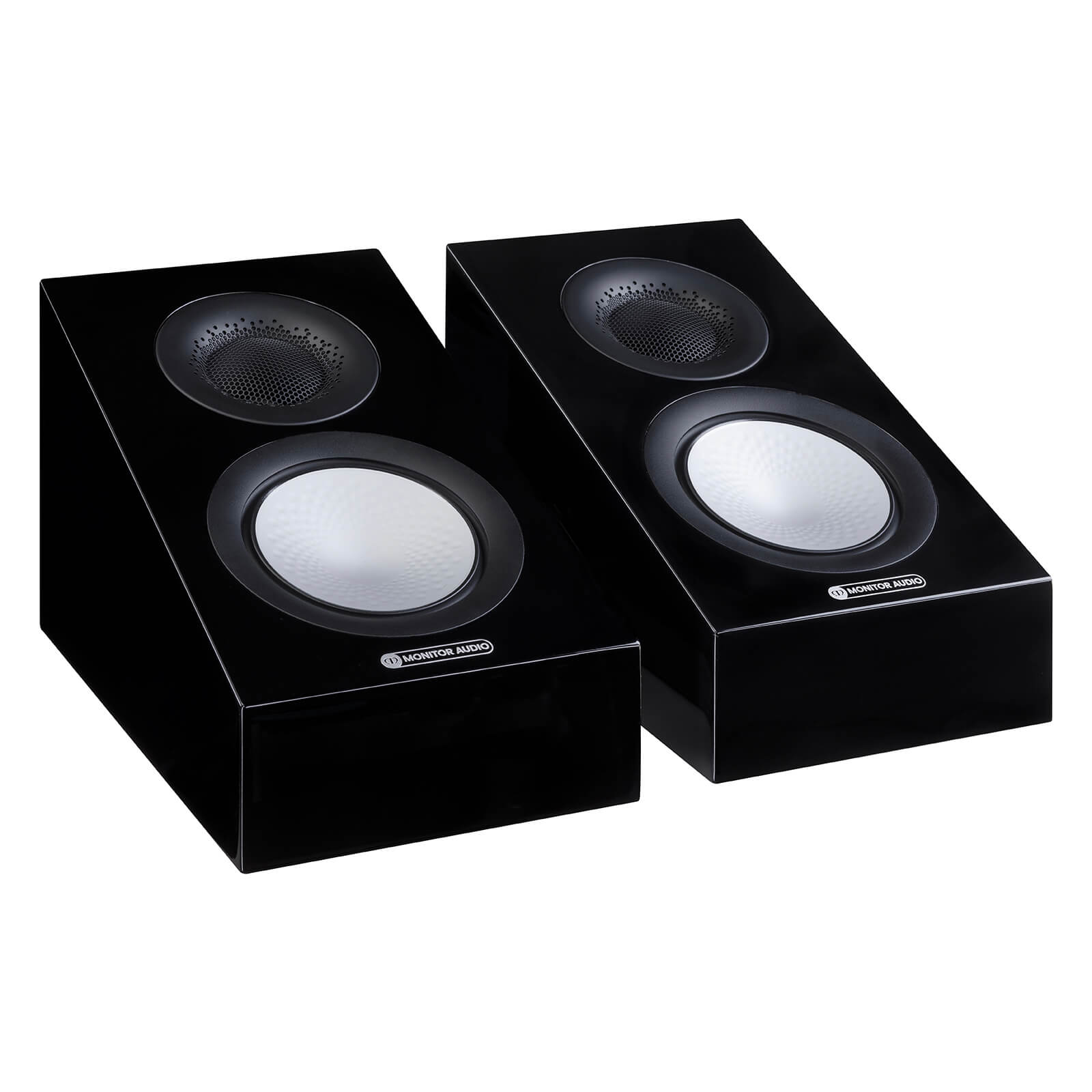 Monitor Audio Silver AMS Aktif Hoparlör