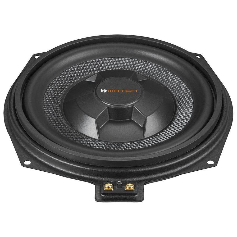 MATCH UP W8BMW Subwoofer Set
