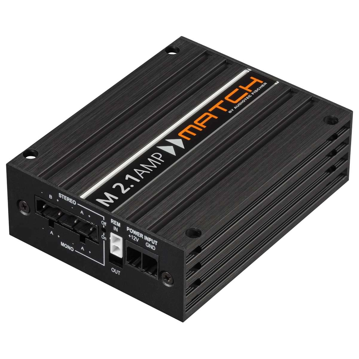 MATCH M 2.1 AMP