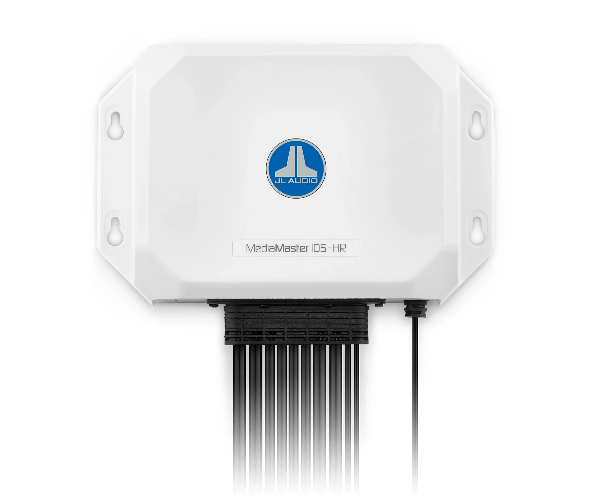 JL Audio MM105-HR Premium Marine Oynatıcı