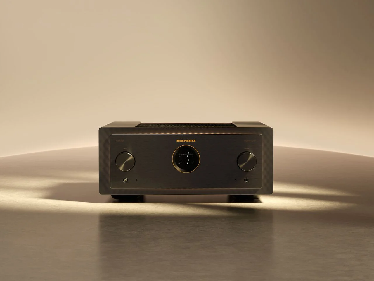Marantz MODEL 10 Stereo Amplifikatör