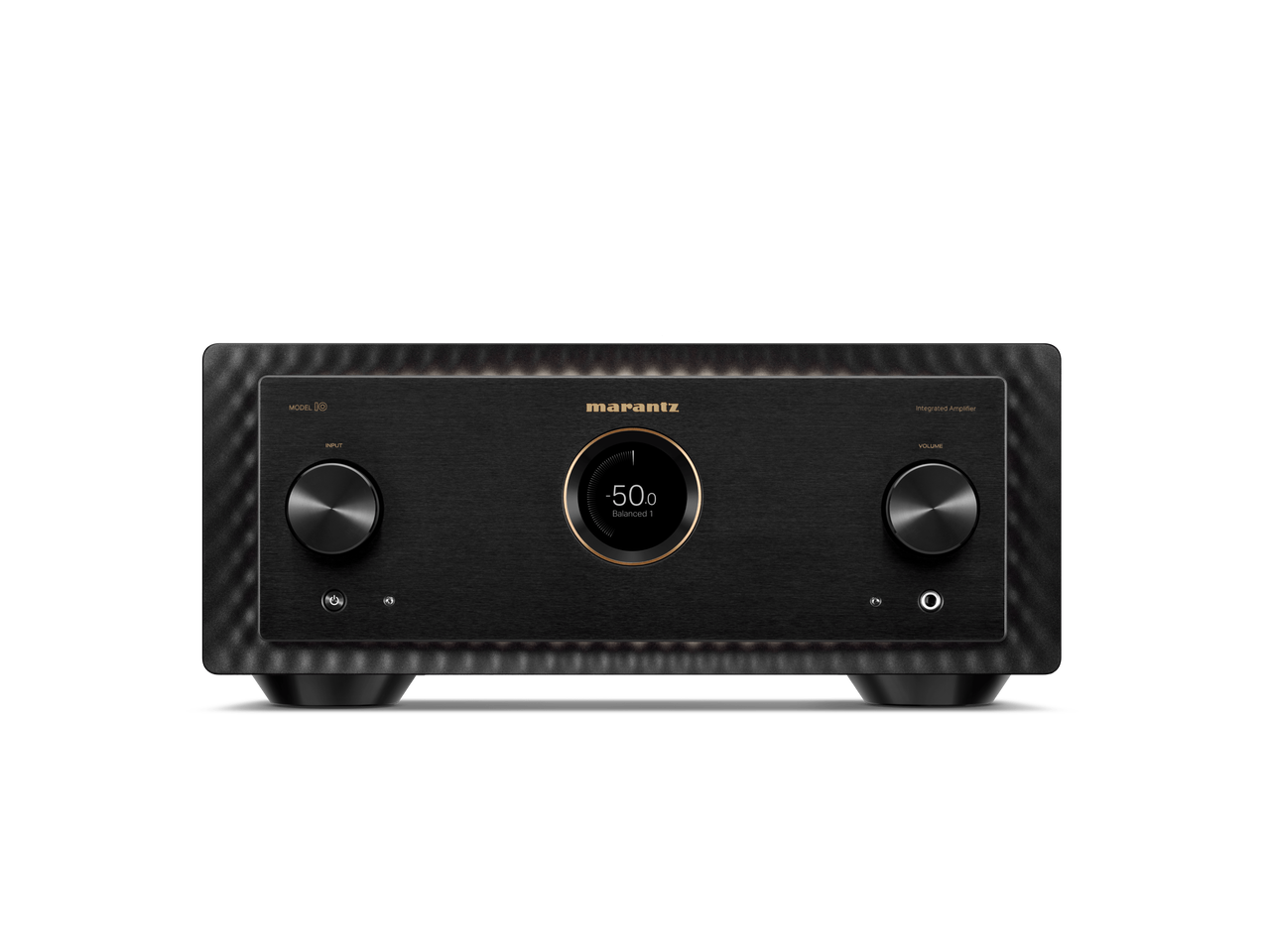 Marantz MODEL 10 Stereo Amplifikatör