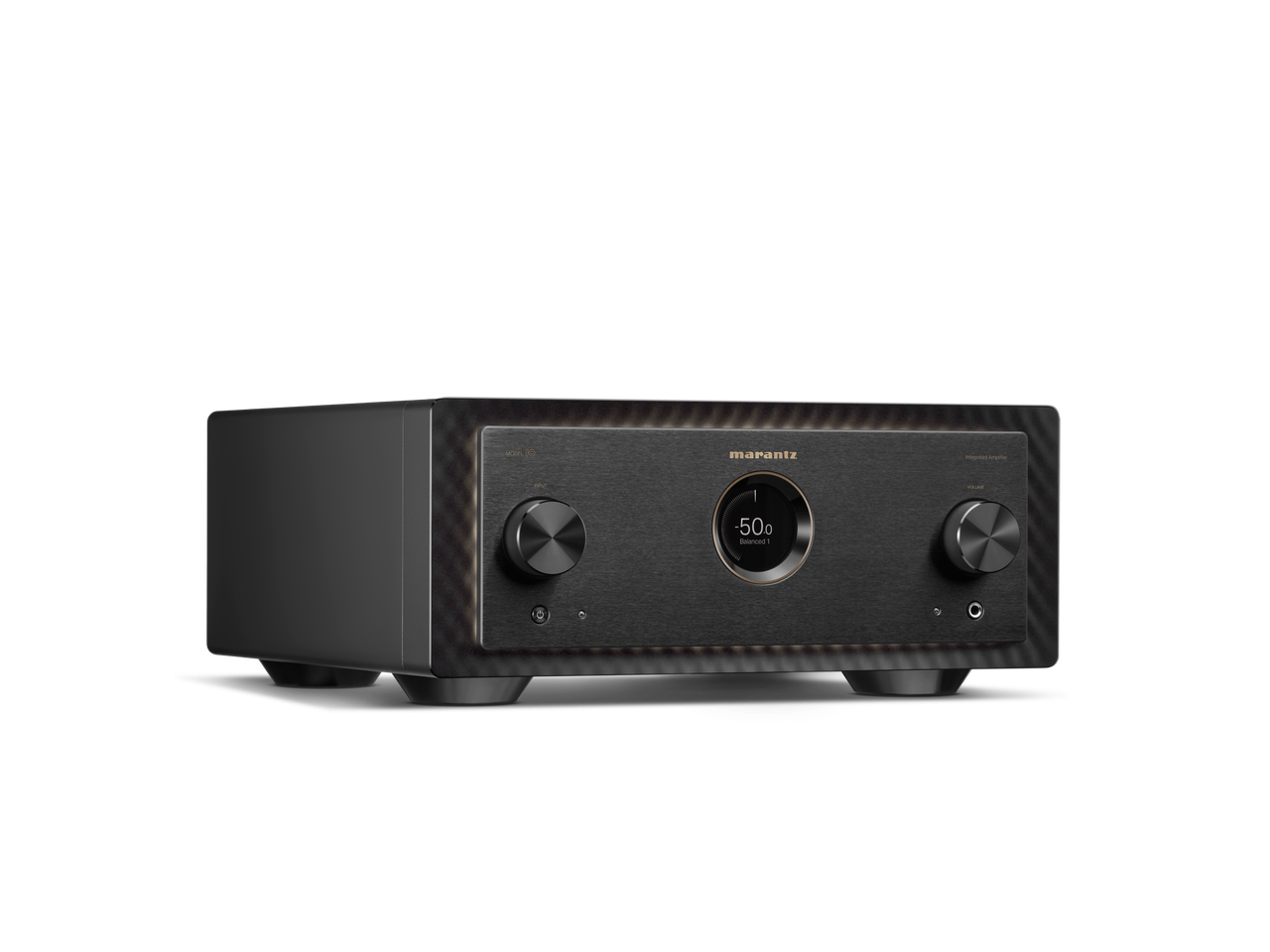 Marantz MODEL 10 Stereo Amplifikatör