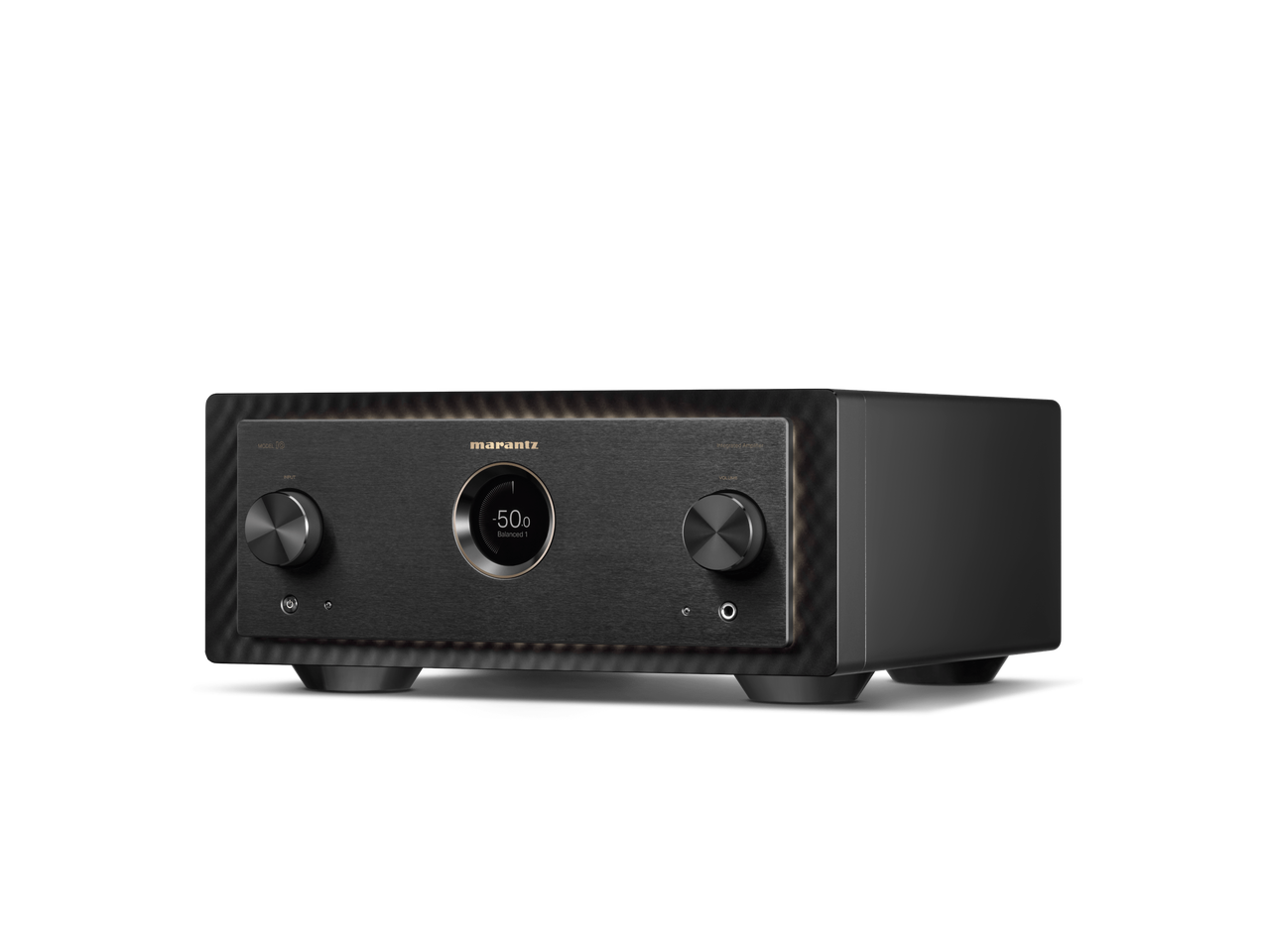 Marantz MODEL 10 Stereo Amplifikatör
