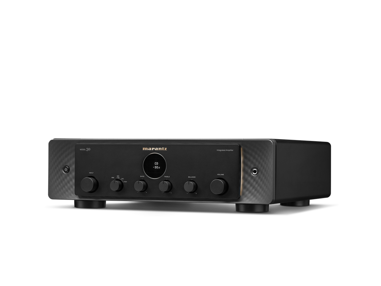 Marantz Model 30 Stereo Entegre Amplifikatör