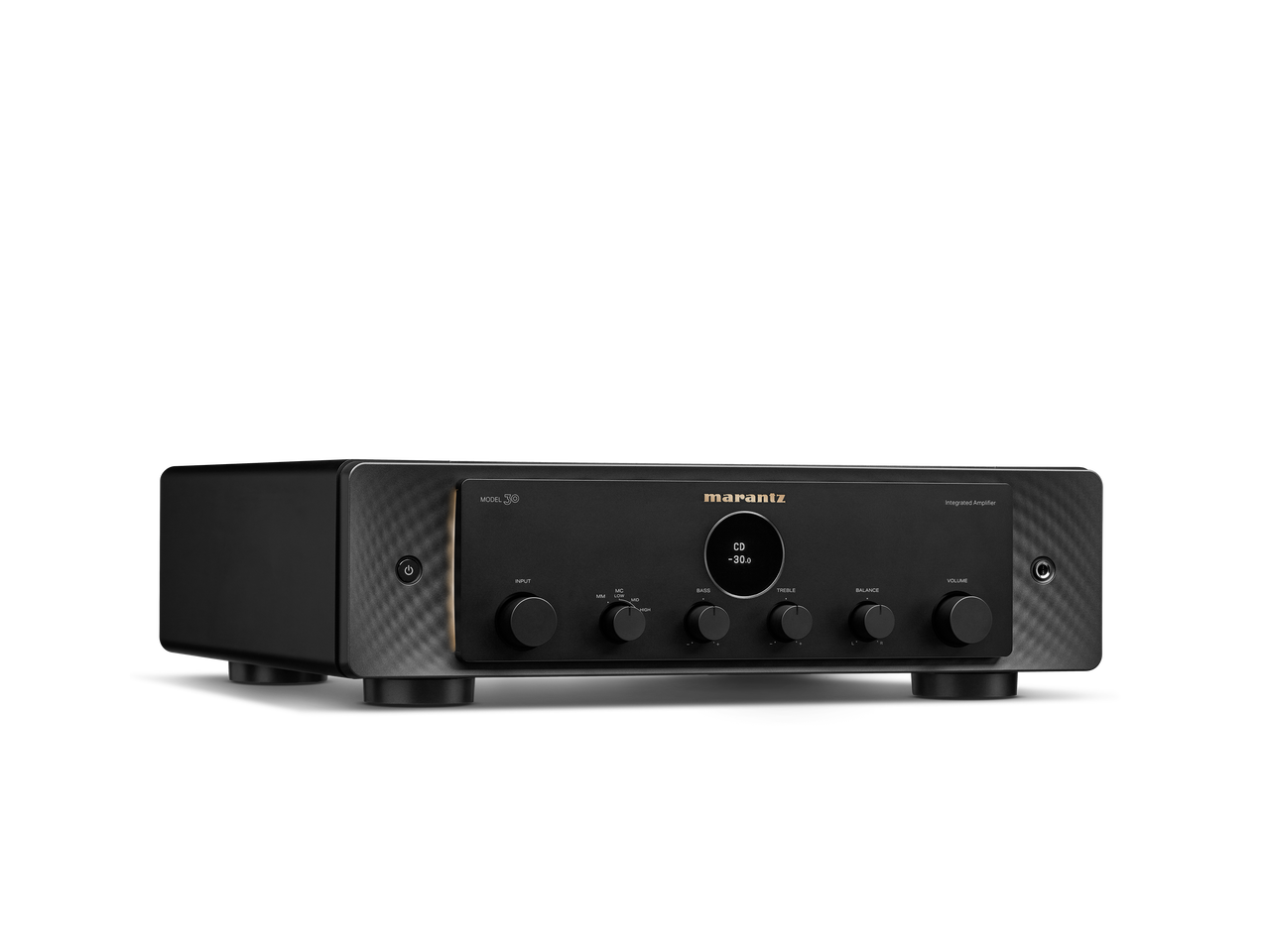 Marantz Model 30 Stereo Entegre Amplifikatör