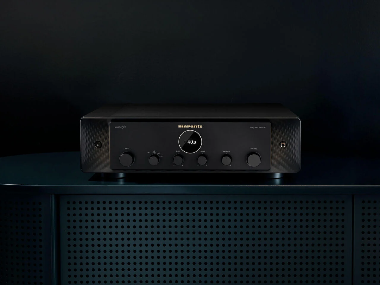 Marantz Model 30 Stereo Entegre Amplifikatör