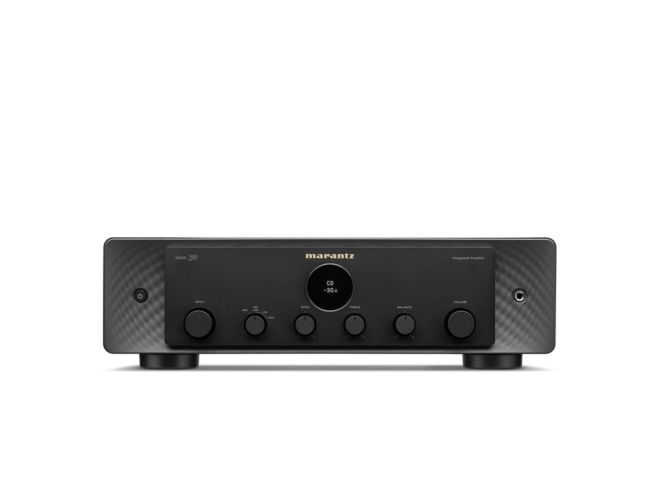 Marantz Model 30 Stereo Entegre Amplifikatör