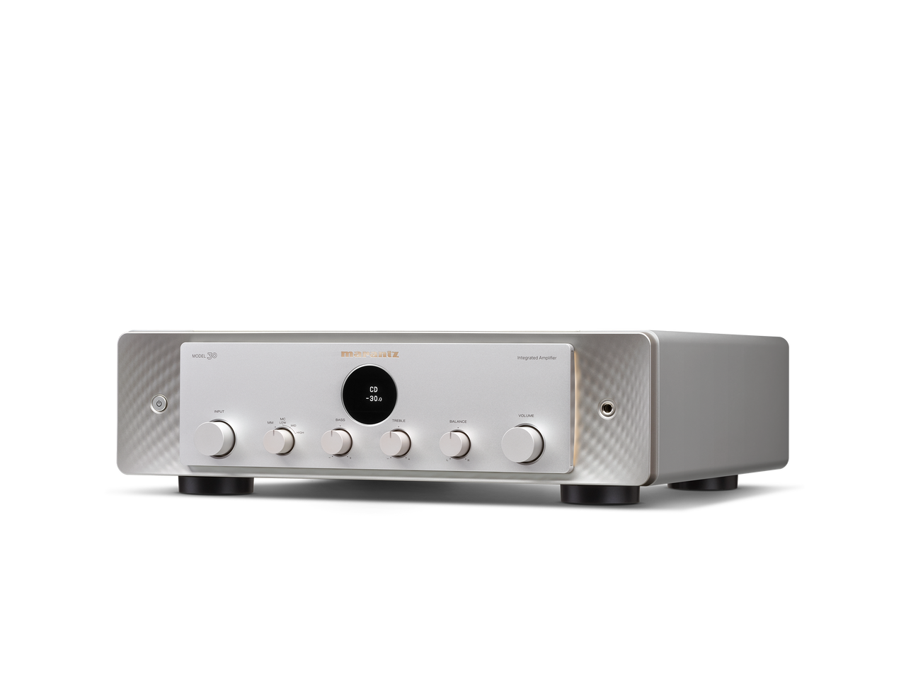 Marantz MODEL 30 Stereo Amplifikatör