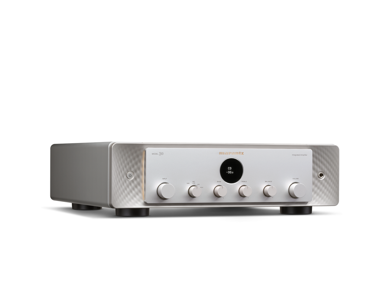Marantz MODEL 30 Stereo Amplifikatör